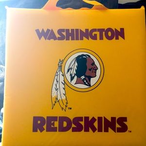Vintage Stadium Cushions